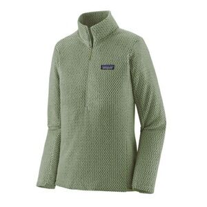Brand new with tags Patagonia Sage Green Textured Pullover